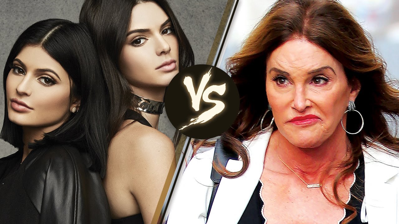 Kendall Kylie Jenner Want Nothing To Do With Caitlyn