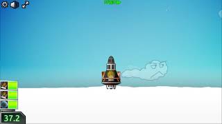 Learn To Fly 3 4000K Story Mode In 5 Days