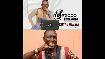 Bahubhe vs Sgwebo Sentambo