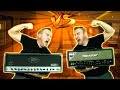 Peavey 6505 vs blackstar ht stage 100 mk ii high gain shootout