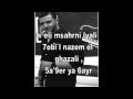 Youssef Arafat 3azama 3ala 3azama Youssef Arafat 3azama 3ala 3azama