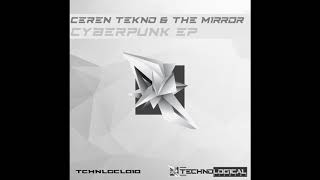 The Mirror - Cyberlove (Original Mix) Resimi