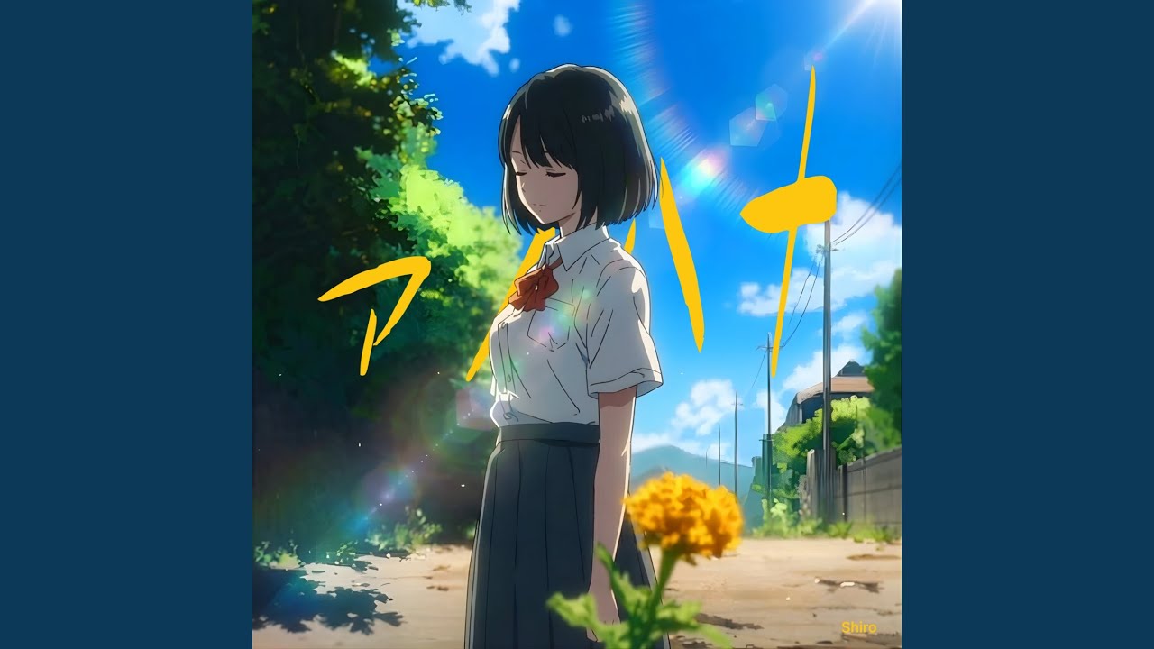 アノハナ - YouTube