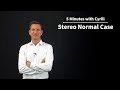 Stereo Normal Case - 5 Minutes with Cyrill
