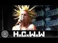 THE CASUALTIES - GET OFF MY BACK - HARDCORE WORLDWIDE (OFFICIAL VERSION HCWW)