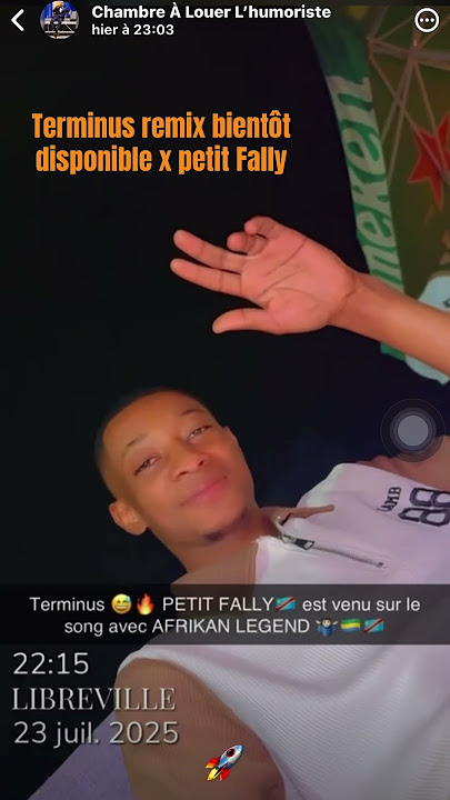 Terminus remix ❤️‍🩹