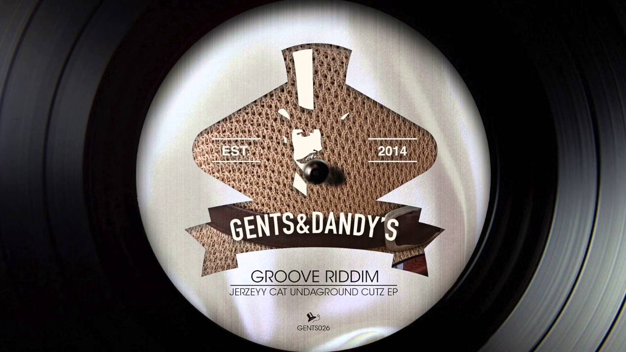 [GENTS026] 01 - Groove Riddim - Give It Up (Original Mix) - YouTube