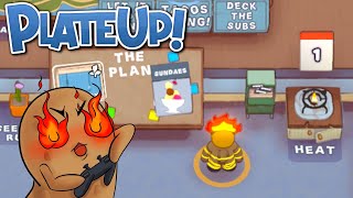 Playing More Heat Mode! Update Playtest !beta