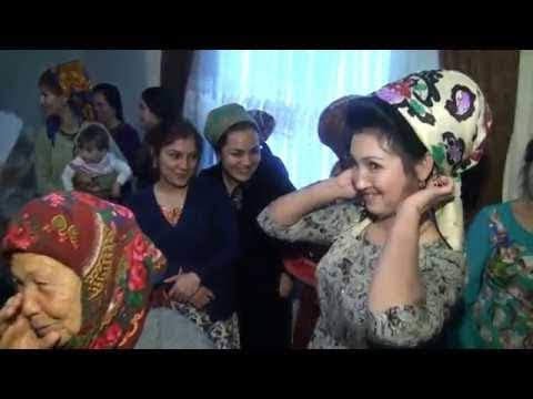 TURKMEN TOY/TURKMEN WEDDİNG/ TÜRKMEN DÜĞÜNÜ