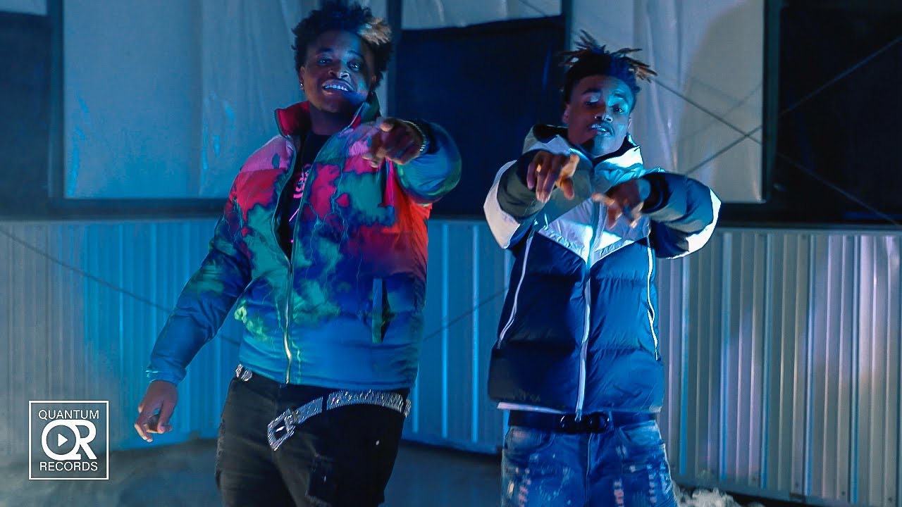 TTE - Trust (Official Music Video)