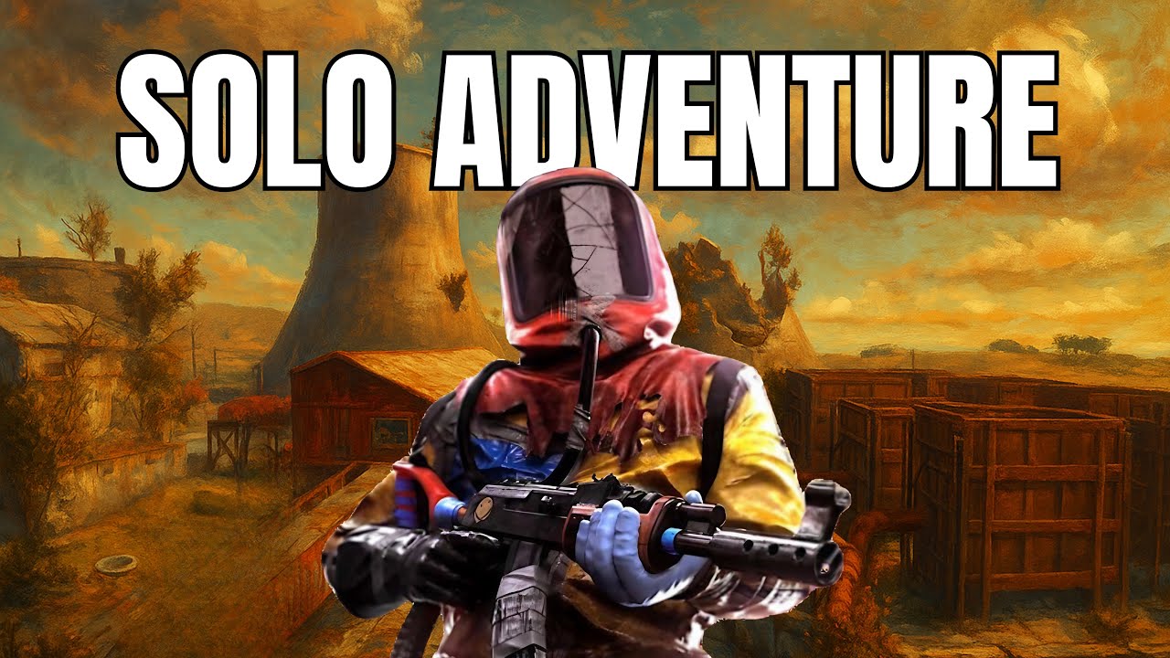 4402 Hour Player's Solo Adventure