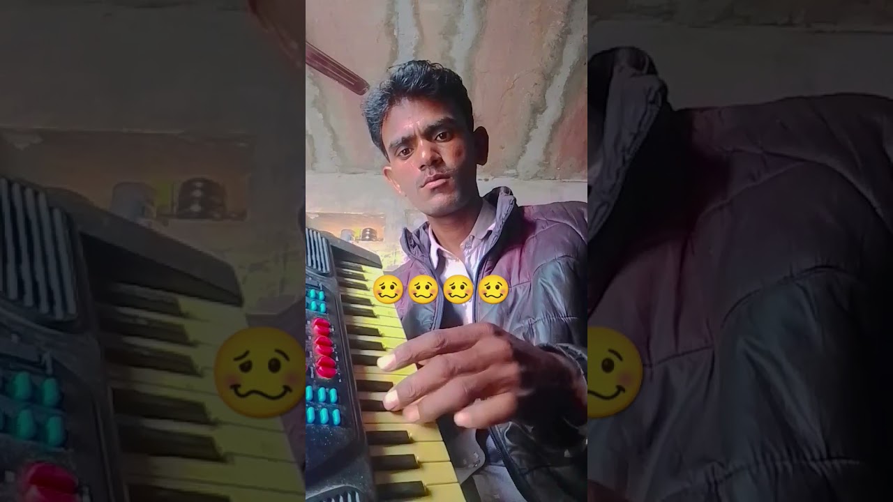 Dil mein. ❤️ tujhe bitha liya 