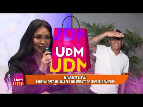 A Day at the Mall - OCT 16 - 2/3 - PATRICIO PARODI PUSHES PANCHO RODRÍGUEZ | Willax