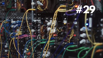 DIY Synth Jam #29 - Wavefolder