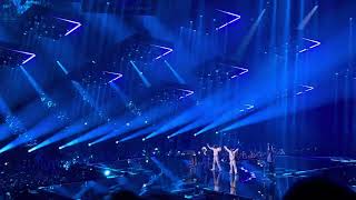 Joost Klein - Europapa Netherlands Eurovision 2024 Second Semi Final Malmö Arena