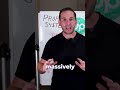 No copy-pasting your Upwork cover letters!
