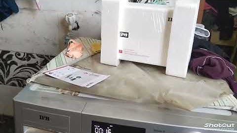 h260 error || IFB washing machine error h260 problem solve || #IFB #error 