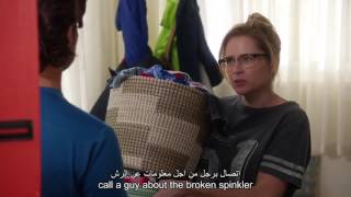 مترجم Splitting Up Together (ABC) Teaser Promo HD - Jenna Fischer comedy series