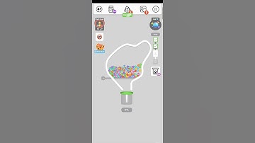 Pull The Pin Gameplay All Levels 41  #pullthepin #pullthepingame #shorts