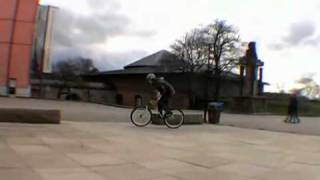 B'twin  BMX Bikes