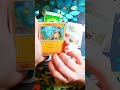 Pokémon Pack Opening ASMR (No Talking, Tapping, Clean Sounds)