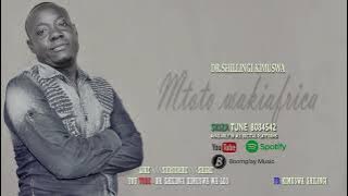 mtoto wa kiafrica-dr shilingi kimuswa-official audio