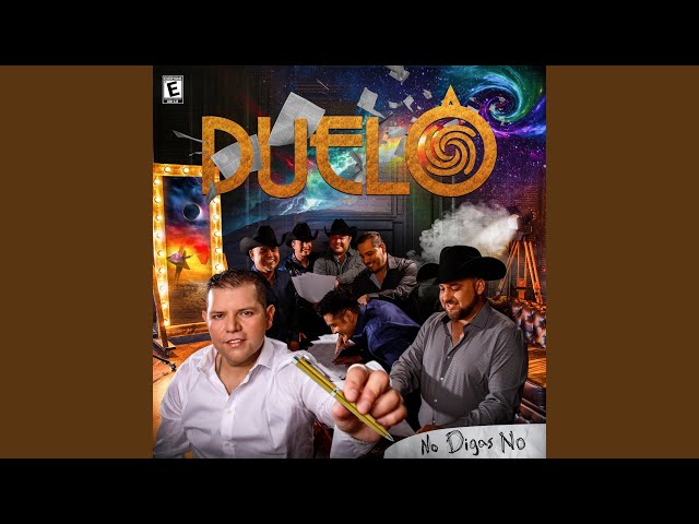 Duelo - Naciste Libre