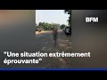 Un Indien déterre le cadavre de sa sœur et l’amène à la banque après un refus de retrait