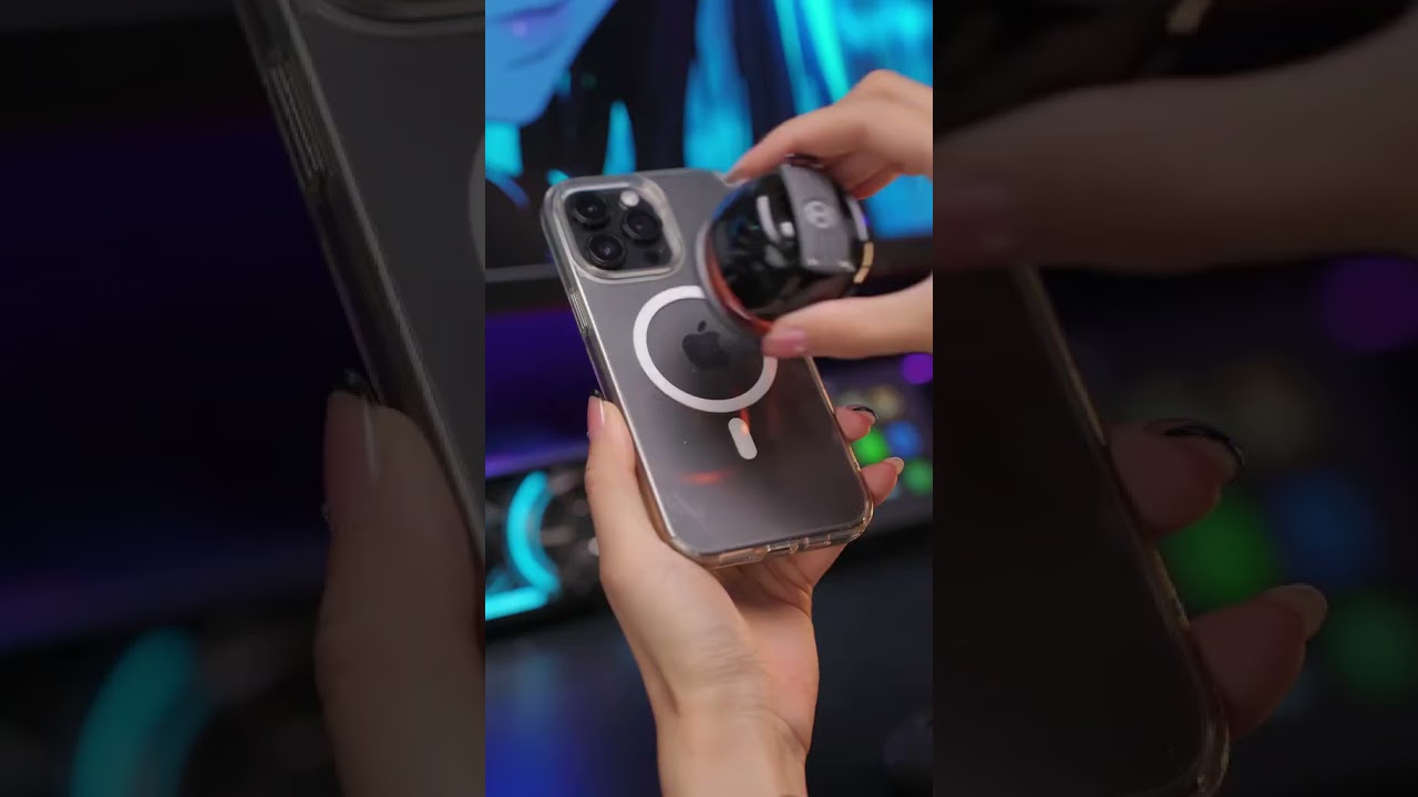 新品G200开箱颜值高音质好自带RGB灯效，关键是方便携带！