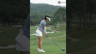 How far do you think this swing will go?