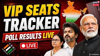 Election Results 2026 LIVE: Bengal Breakthrough For BJP? UDF Leads In Kerala? Very Early Trends In screenshot 5