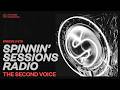 Spinnin’ Sessions Radio – Episode #679 | The Second Voice