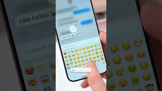 How to Schedule Messages on iPhone with iOS 18! 📲 #shorts #ios18 #iphone