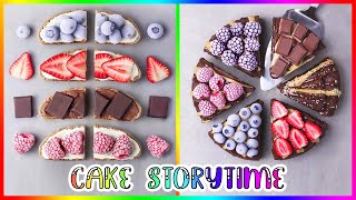 CAKE STORYTIME ✨ TIKTOK COMPILATION #115