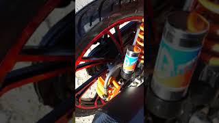 الجديد 2020 Becane Spring 110cc coupi Sh 300