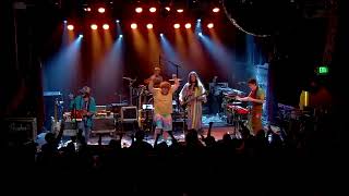 Kendall Street Company - Catz in zeh Haus Live
