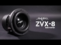 Skar audio zvx8 d2d4 product overview  1100 watts peak power