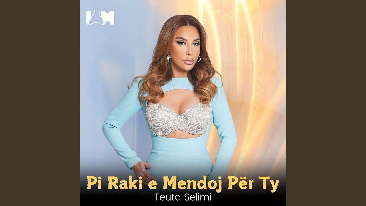 Pi Raki e mendoj për Ty