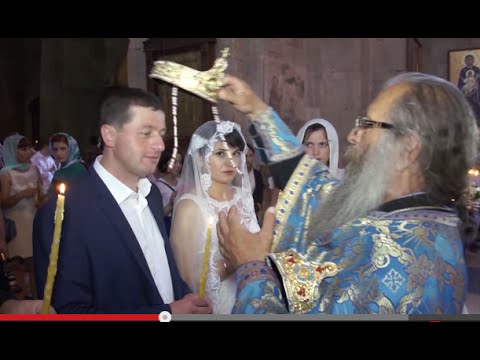 Georgian wedding  Spartaki \u0026 Tamta   http://www.videogadageba.ge/