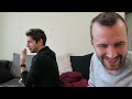 Beginning of video