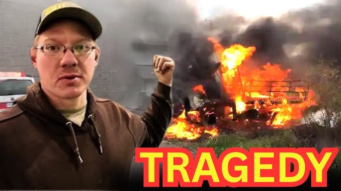 What Happened To The Luxurious Life Of Matt Stetar From Diesel Creek -  YouTube