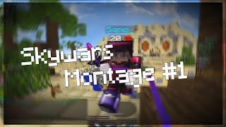 Just some few clips! ︱ SkyKingdoms Skywars