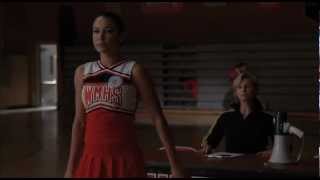 The Santana &quot;Coming Out Scene&quot;
