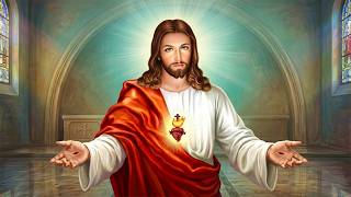 Gregorian Chants for the Sacred Heart of Jesus | the Mercy of God