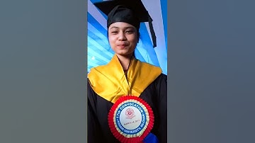 !!My UG and PG convocation photos 🧑‍🎓 Assam university, silchar!!#youtubeshorts #viralshort #shorts