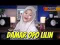 DAMAR OPO LILIN - AFIFFAH - KERONCONG VERSION