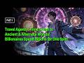 Travel Agency: Time Travel to Ancient &amp; Alternate Worlds! Billionaires Spend Billions for One Spot!