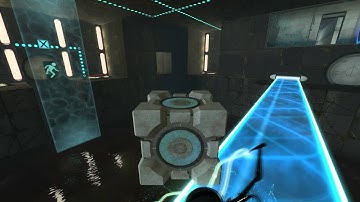 Community Test Chambers: The 12 Angry Tests: Part 4-1