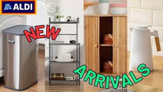 ALDI New Arrivals   ALDI AD SNEAK PEEK 4|11|2024 || Save Money