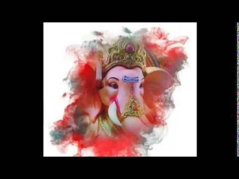 Teri Vandana Karun Mai Prathme Ganesh Deva